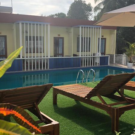 Khanh Duy Resort ฟู้โกว๊ก ภายนอก รูปภาพ