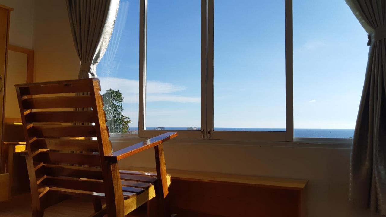 Khanh Duy Resort ฟู้โกว๊ก ภายนอก รูปภาพ