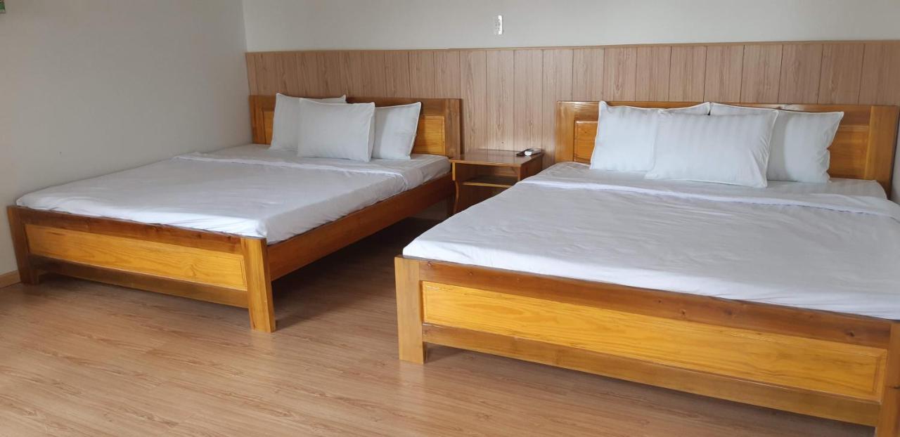 Khanh Duy Resort ฟู้โกว๊ก ภายนอก รูปภาพ