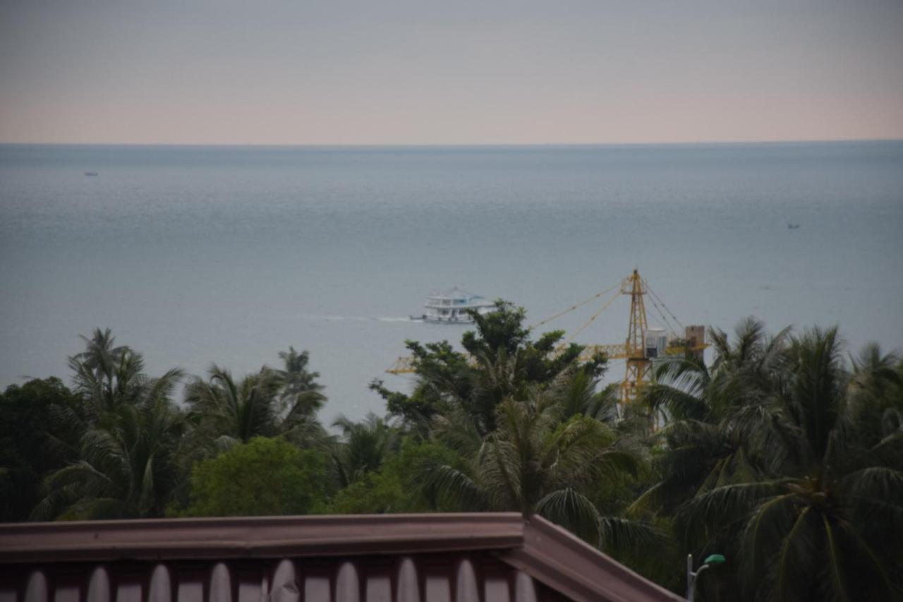 Khanh Duy Resort ฟู้โกว๊ก ภายนอก รูปภาพ