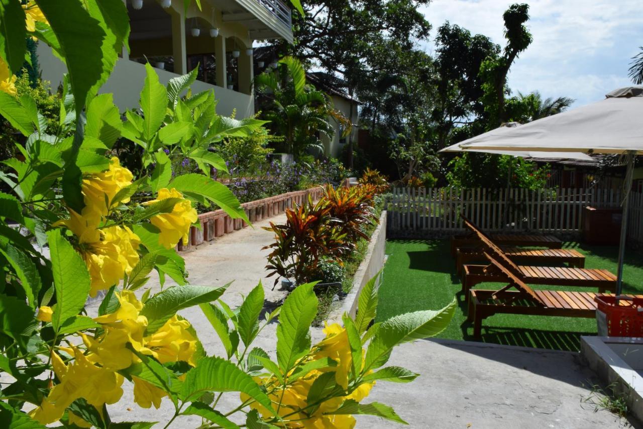 Khanh Duy Resort ฟู้โกว๊ก ภายนอก รูปภาพ