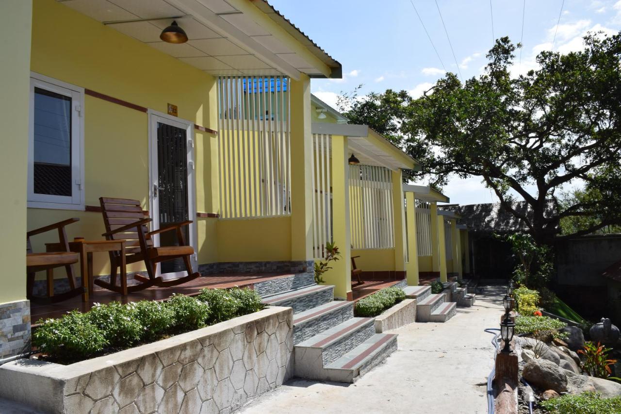 Khanh Duy Resort ฟู้โกว๊ก ภายนอก รูปภาพ