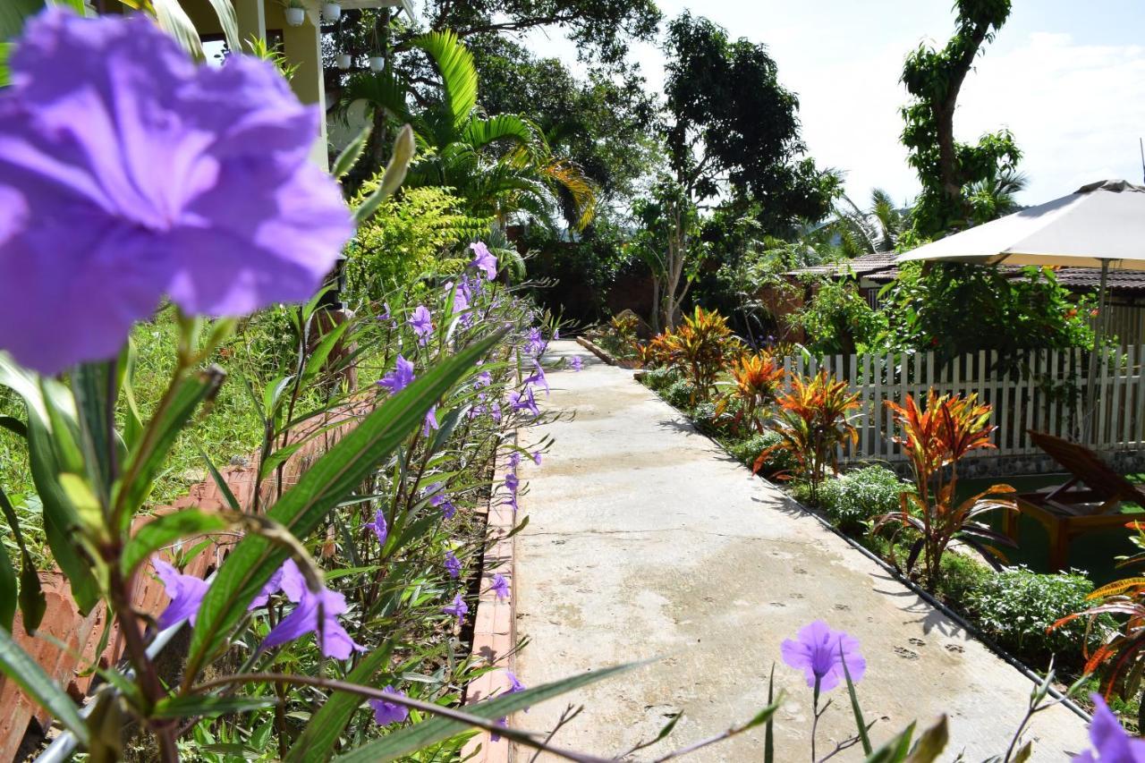 Khanh Duy Resort ฟู้โกว๊ก ภายนอก รูปภาพ