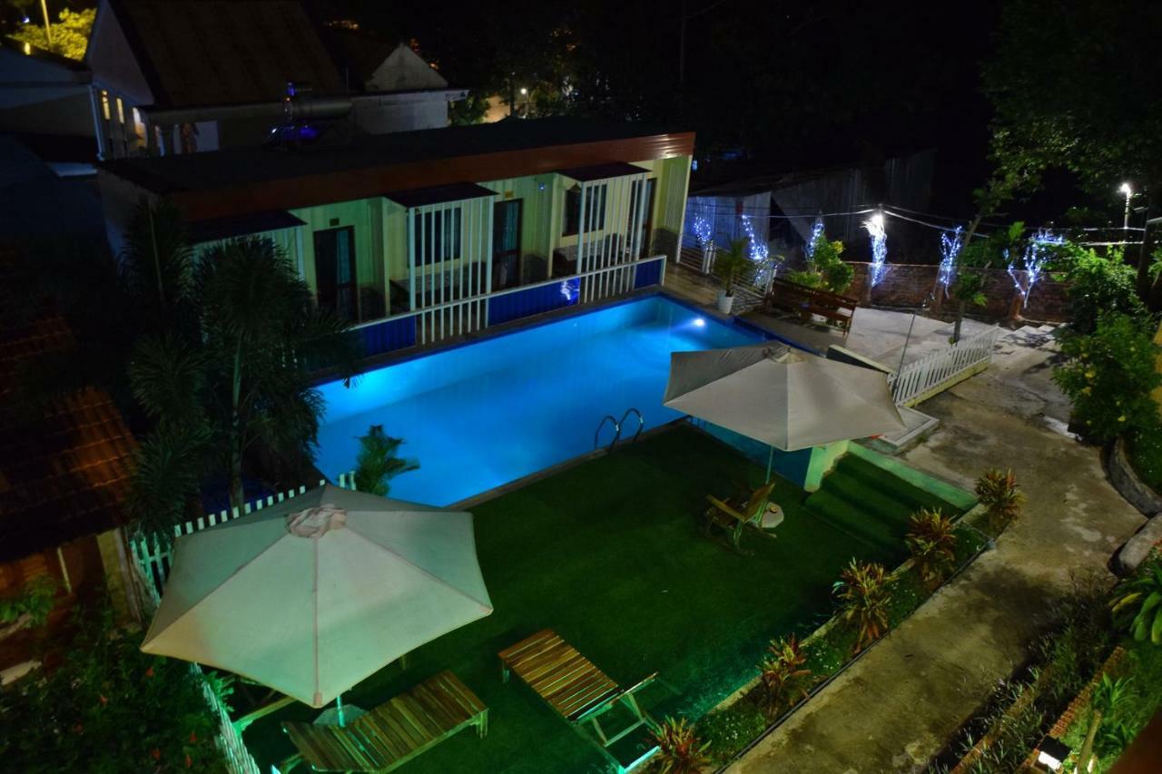 Khanh Duy Resort ฟู้โกว๊ก ภายนอก รูปภาพ